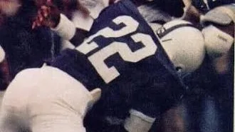 The Whisperer Remembers ... Ray Isom.