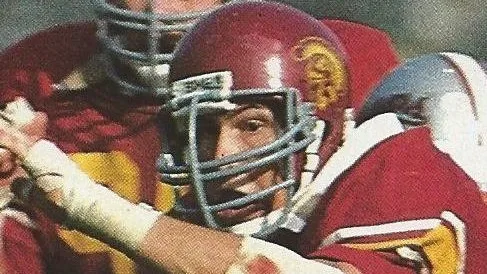 The Whisperer Remembers ... Duane Bickett.
