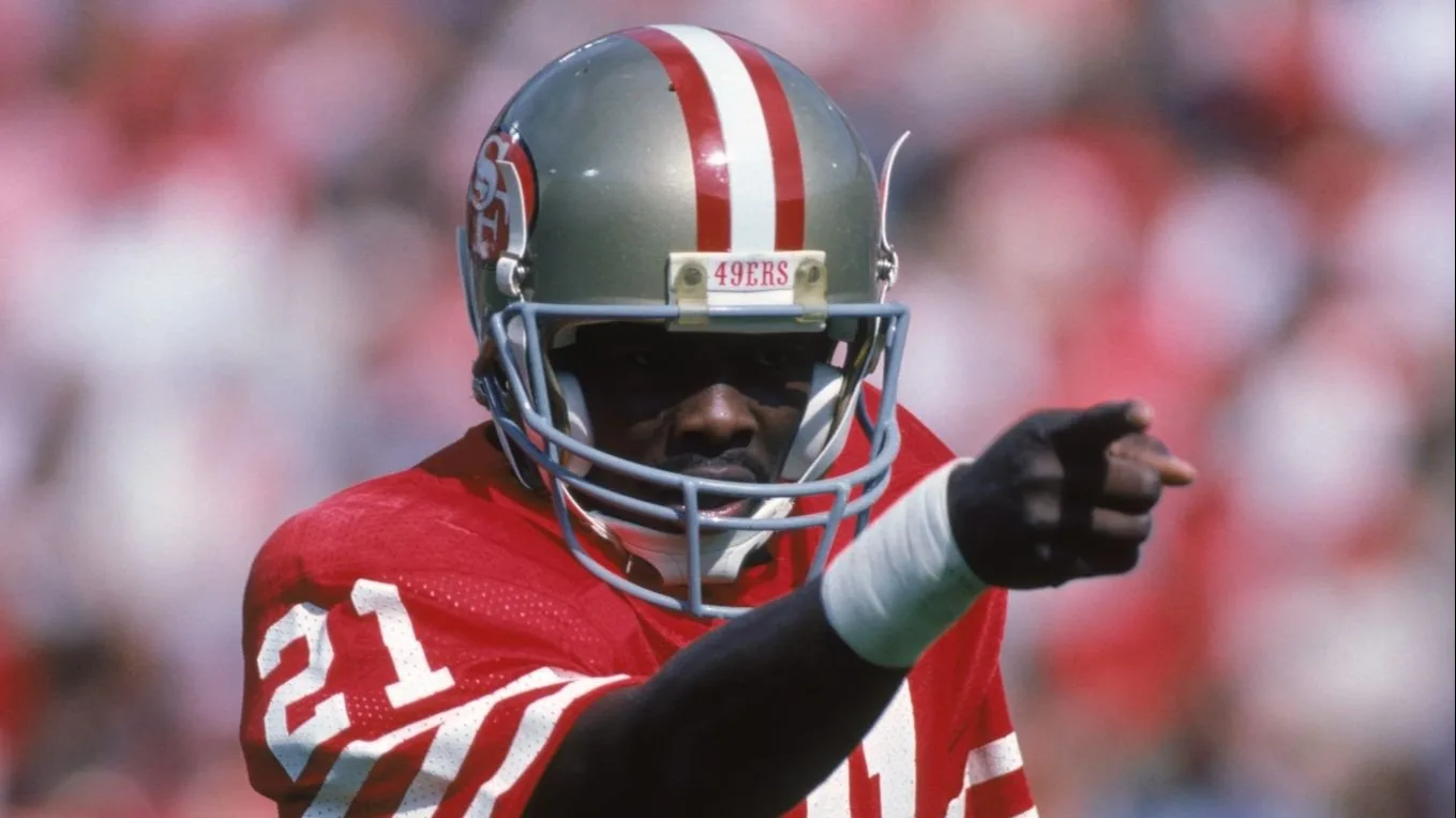 The Whisperer Remembers ... Eric Wright.