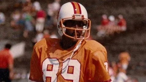 The Whisperer Remembers ... Kevin House.