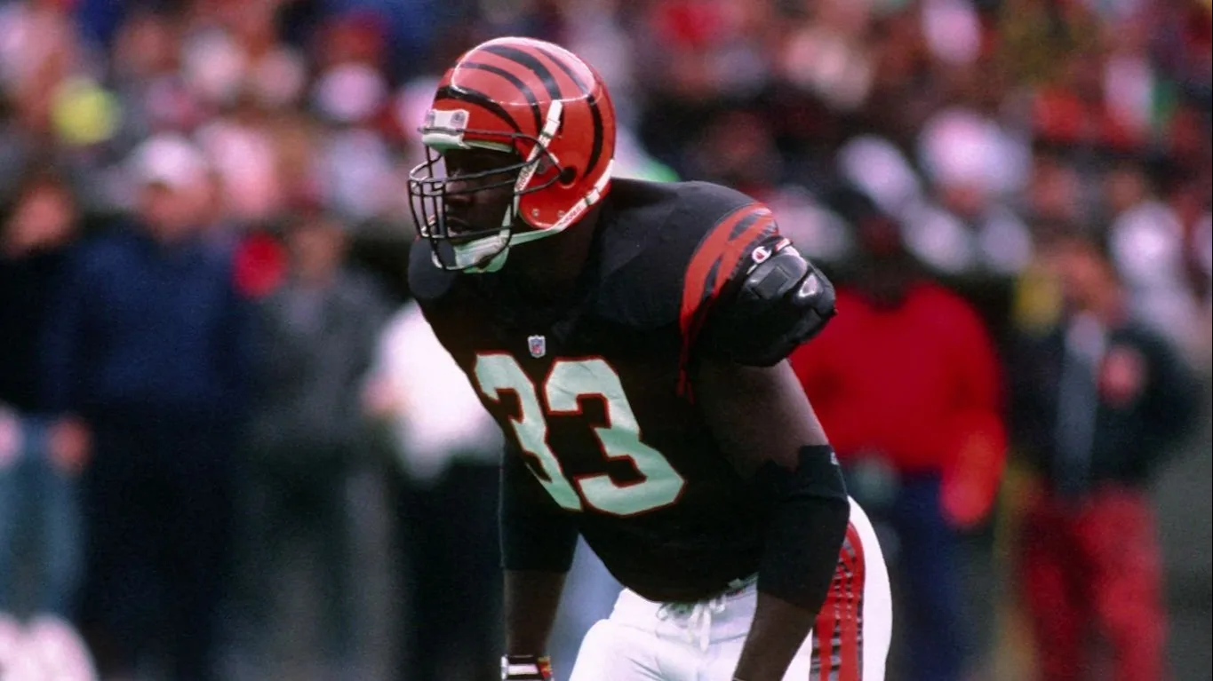 The Whisperer Remembers ... David Fulcher.