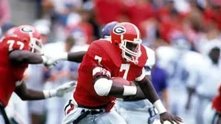 The Whisperer Remembers ... Rodney Hampton.