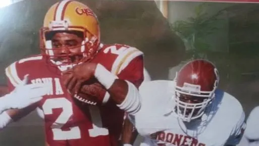 The Whisperer Remembers ... Blaise Bryant.