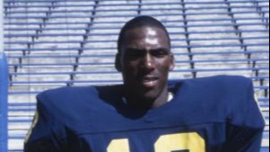 The Whisperer Remembers ... Garland Rivers.