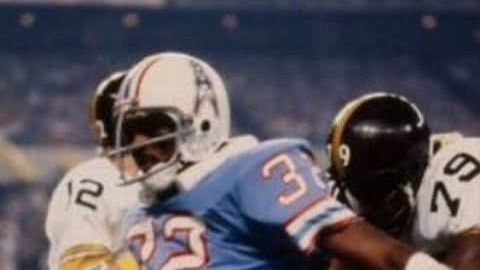 The Whisperer Remembers ... Vernon Perry.