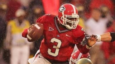 The Whisperer Remembers ... DJ Shockley.