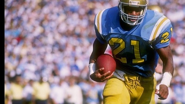 The Whisperer Remembers ... Eric Ball.