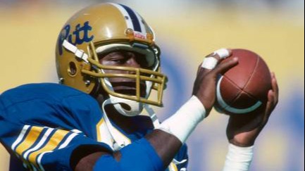 The Whisperer Remembers ... Julius Dawkins.