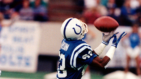 The Whisperer Remembers ... Clarence Verdin.