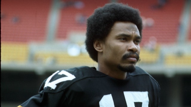 The Whisperer Remembers ... Joe Gilliam.